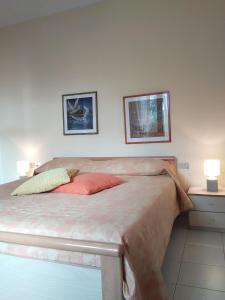 Casa Barbara - servizi inclusi - services included