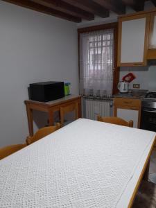 come a casa tua dietro piazza San Marco