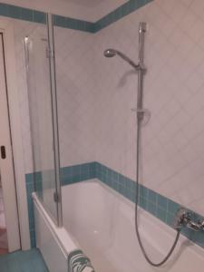 come a casa tua dietro piazza San Marco