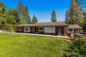 Wildcat Family Ranch - 杰克逊