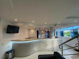 Hotel San Sebastian Real