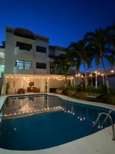 Balxiba Playa del Carmen Downtown Hotel Boutique