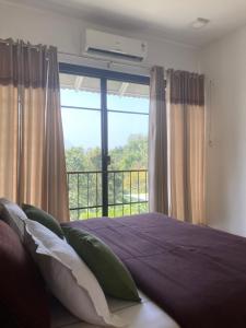 Homestay Namaha