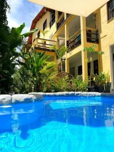 Aparthotel BahiaTropical - Belmonte