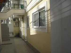 Ανεξάρτητη γκαρσονιέρα κοντά στο κέντρο της Πάτρας - Áno Arói