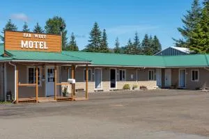 Far West Motel - Beaver