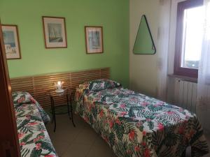 La casa sul tramonto - Capoliveri - services included