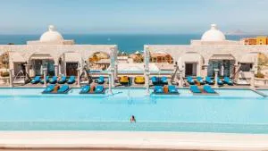 Vista Encantada Resort & Spa Residences, A La Carte All Inclusive Optional - El Tule