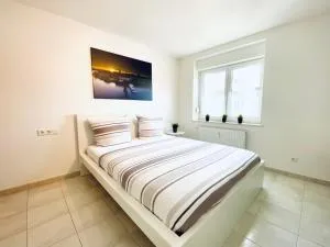 Auszeit Apartment BODENSEE - Seemoos