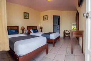 Las Palmeras de Huanchaco