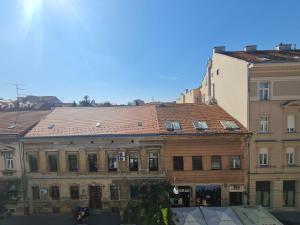 SHANGRILA HOSTEL ZAGREB