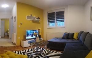 APARTMAN SUNFLOWER