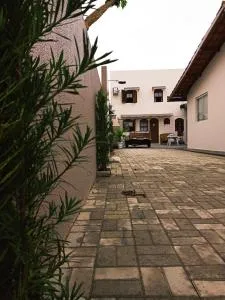 Pousada Recanto do Norte - Florianópolis