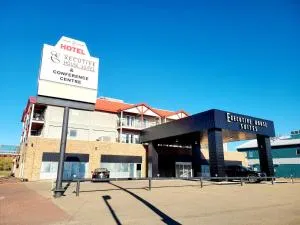 Executive House Suites Hotel & Conference Centre - High Level