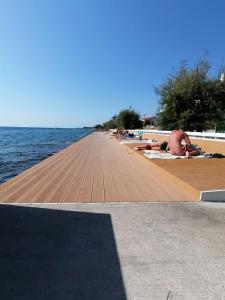 Apartments Petin - 5m from the sea