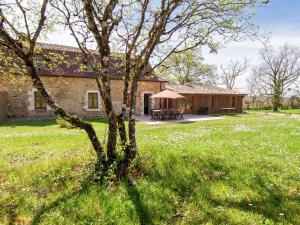 Maisons de vacances Gapard La Grange : photos des chambres