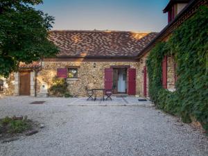 Maisons de vacances Gapard La Grange : photos des chambres