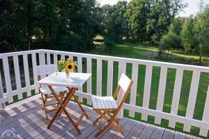 Ferienhaus In de Bargen