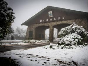 Aluguel Temporada em Gramado