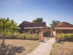 Maisons de vacances Gapard La Grange : photos des chambres