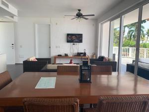 Spectacular Ocean View Spacious 2-Bedroom Condo, Vista Mare, Samana DR