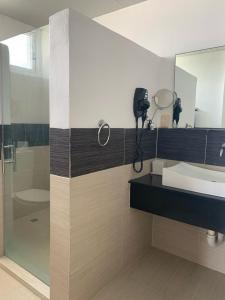 Spectacular Ocean View Spacious 2-Bedroom Condo, Vista Mare, Samana DR