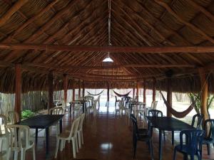 Hostal CQ Camarones
