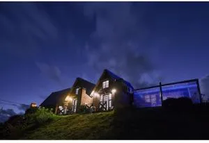 Balcones del Sol y la Luna - La Esmeralda