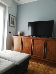 Sanremo Class Old Fashion