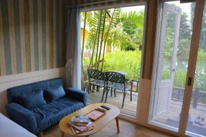 Flower Happiness Homestay