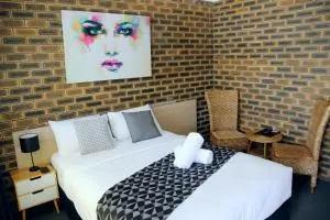 Squatters Homestead Motel - Kyogle