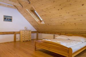 Kowalówka - Noclegi w Beskidzie Niskim