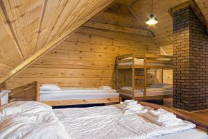 Kowalówka - Noclegi w Beskidzie Niskim