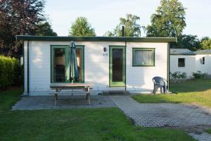 Vakantiepark de Oude Molen