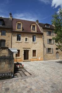 Appartements Le Grenier du Chapitre : photos des chambres