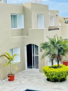 Casa Tonsupa Club del Pacifico