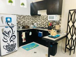 Casa Tonsupa Club del Pacifico