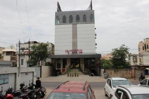 Regenta Inn Jaipur, Adarsh Nagar