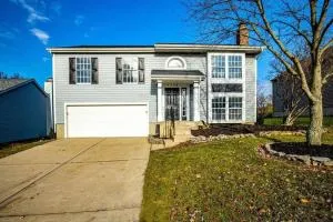 Lacinda's Cozy Home - Maustown