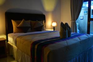 Phòng Đôi Cao Cấp (Superior Double Room)