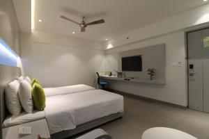 ZIBE Salem By GRT Hotels