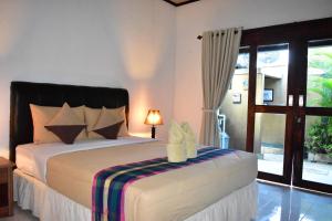 Phòng Đôi Cao Cấp (Superior Double Room)