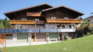 Haus Gappmaier - Filzmoos