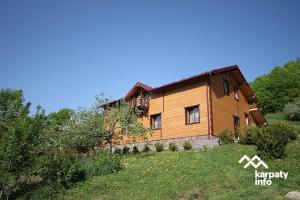 Буковий гай & ЧАН