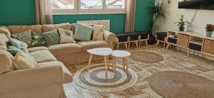 Le Spot Blériot-Plage gîte de groupe proche mer - 布雷里奥海滨