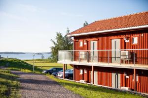 Skärgårdsbyn Hotell
