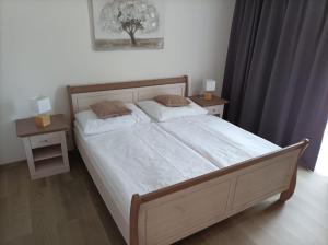 Wellness penzion Marta