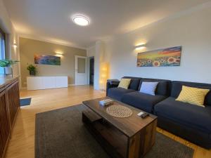 Neu!!! Netflix!!! Schöne Ferienwohnungen im grünen mit Top Ausstattung - nur 15 min bis Koblenz