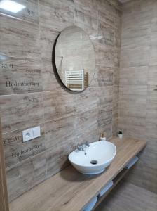 Wellness penzion Marta