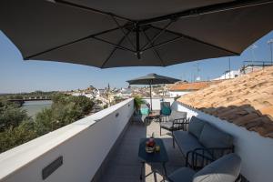 Apartamentos Ribera 19